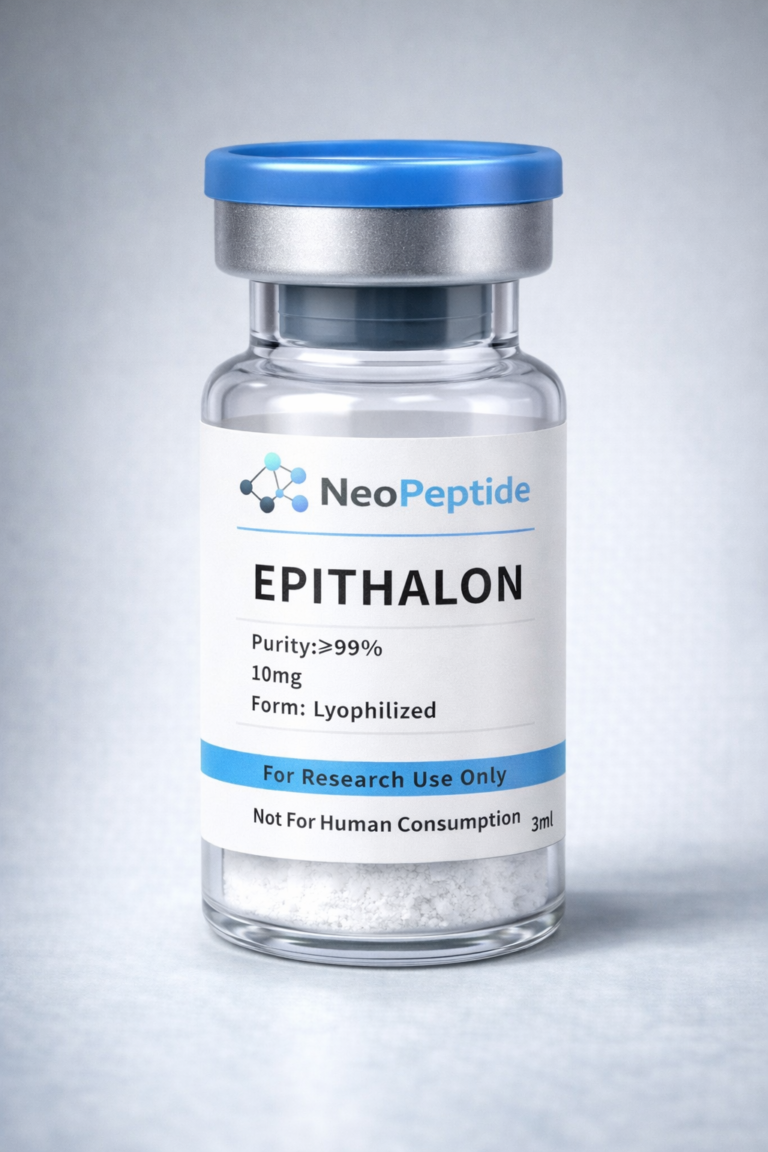 Epithalon 10mg