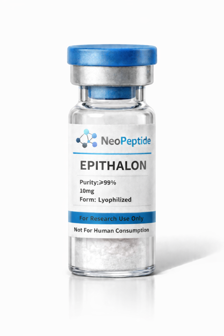 Epithalon 10mg
