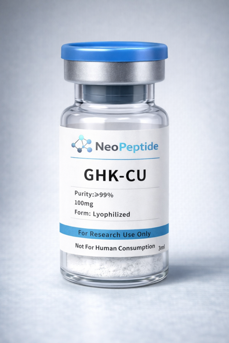 GHK-CU 100mg