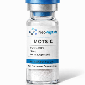 MOTS-C 10mg