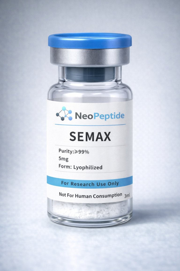 Semax 5mg