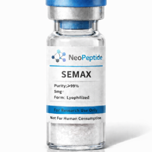 Semax 5mg
