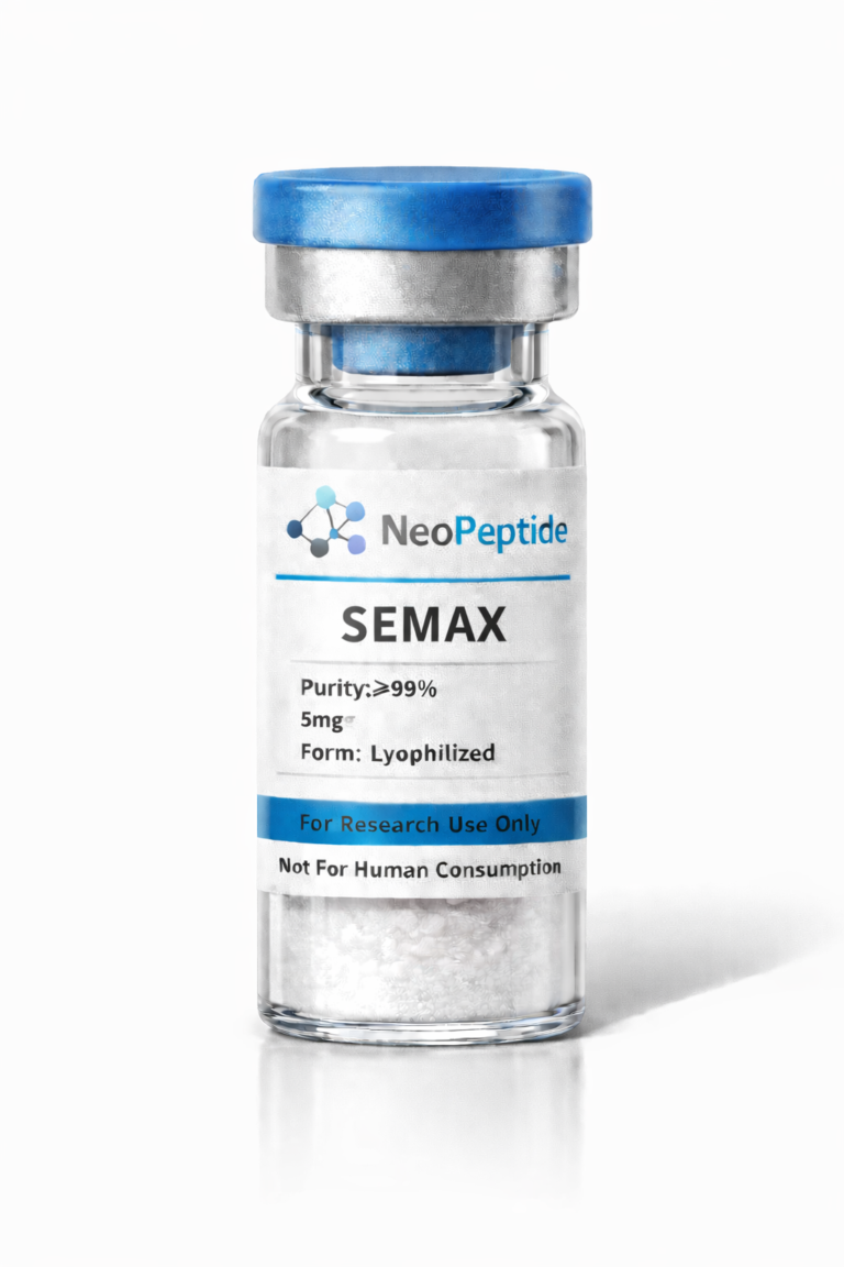 Semax 5mg